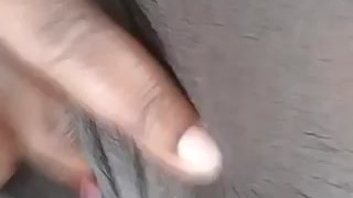 Solo Phat Wet Pussy Play