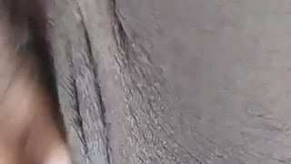 Solo Phat Wet Pussy Play