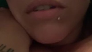 MILF wants the huge cock make me beg for dick