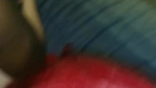Amateur wife