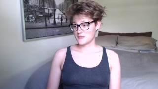 FAQing off - Answering questions and talking about myself; NOT PORN