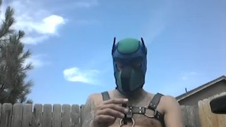 Puphunter edge sounding teaser