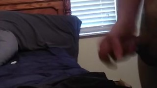 The cum shot! 3/3