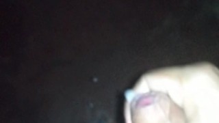 Masturbandome caliente