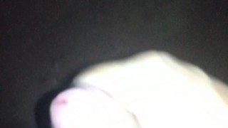 Masturbandome caliente