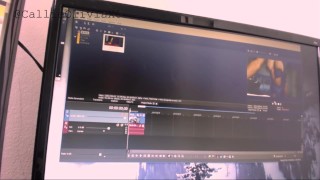 Preggo Me editing Content