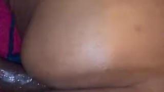 50 inch ass and bbc creamy backshots Pinky Jr