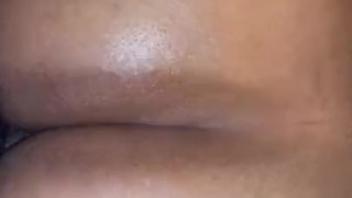 50 inch ass and bbc creamy backshots Pinky Jr