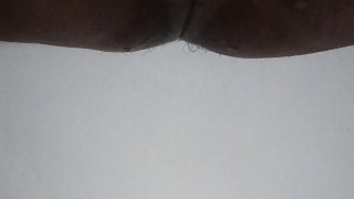 She squirts