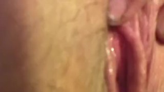 Wet pussy