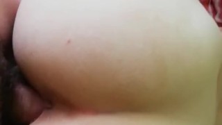 Sexy blonde-stepsister 18 Creamy Pussy