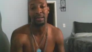 LIVE FROM LAS VEGAS* THANKS TO MY FANS* FRIENDS