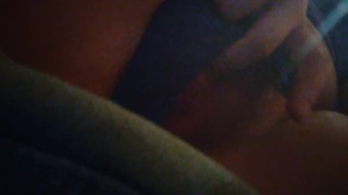 F2M masturbation