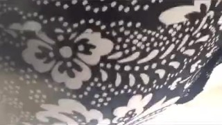 Ebony Bbw random farts
