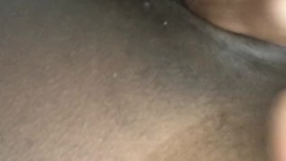 I really love squirting