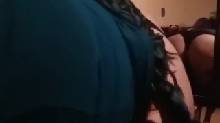 Twerk in Slow-Mo