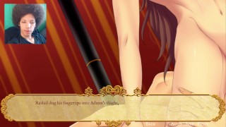 Three Times In One Night!? - My Burning Heart Part 5