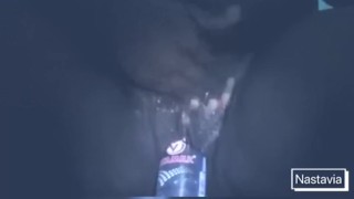 NASTAVIA-BOTTLE PUSSY