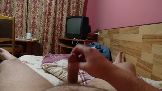 Fap fap fap