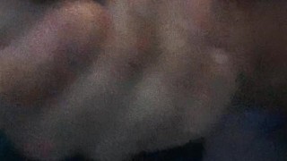 SLOW RUB USING ORGANIC COCONUT OIL - Alone Time VOL. 1