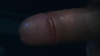 SLOW RUB USING ORGANIC COCONUT OIL - Alone Time VOL. 1