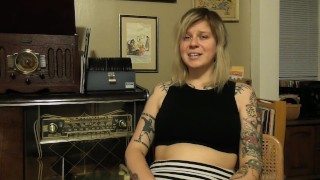 Rude Date Is Gross & Rejects You (Farts, Smoke Blowing, & Humiliation)