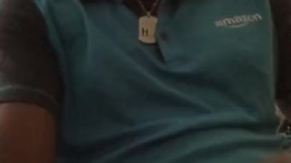 DMV AMAZON DICK DELIVERY