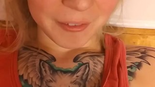 To My Fart Lovers On PornHub... (Be sure to watch til the end ;))