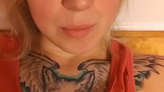 To My Fart Lovers On PornHub... (Be sure to watch til the end ;))