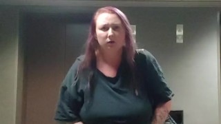 Public pissing teen