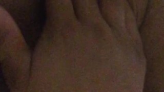 Wish I had a dick