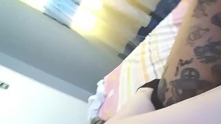 I love morning sex