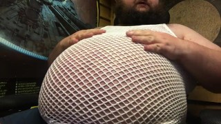 belly clip