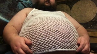 belly clip