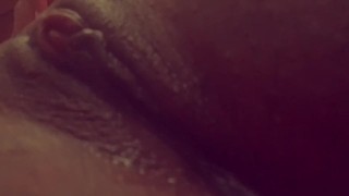 Playing with myself I get soo wet