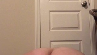 doggy style masturbation