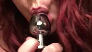 fuck my big ass and then watch me suck it off