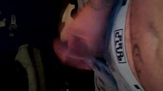 Cumming Hard