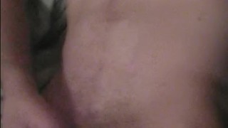 My Hard Solid Non-Op Clit
