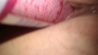 Me encanta masturbarme. !!!