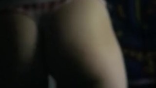 Are you in slow mo?