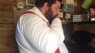 loony cigar poppin clip