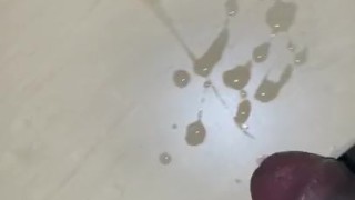 jerking off for my friend on FaceTime