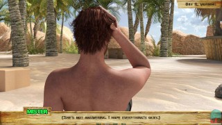 LEWD ISLAND #22 – PC GAMEPLAY [HD]