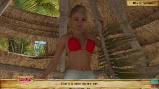 LEWD ISLAND #22 – PC GAMEPLAY [HD]