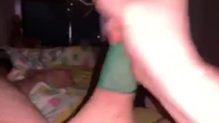 Quick Condom cum