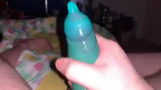 Quick Condom cum