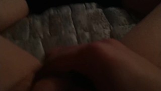 Relaxation - Dick Wigglin' #2