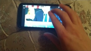 Bernie Sanders - Dick Wigglin' #3