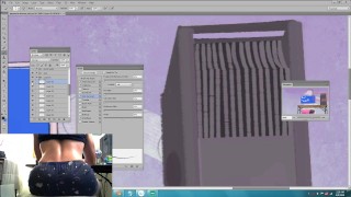 Femboy dev stream #3~